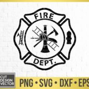 Local fire department responds to 112 fires this year
