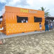 Bedenker Breadelicious en Food Basket: ‘Kleine ondernemingen zijn ook belangrijk’