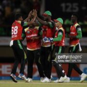 HERO CPL 2022: GAW take on TKR in battle of the heavyweights tonight