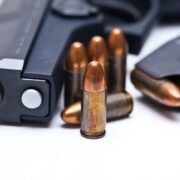 Two Teenagers Among Individuals Charged For Illegal Gun, Ammunition – St. Lucia Times News