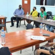 Saint Lucia Homelessness Steering Committee Holds Inaugural Meeting – St. Lucia Times News