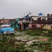 Hurricane Ian: Chastanet’s ‘Thoughts And Prayers’ With Cuban People – St. Lucia Times News