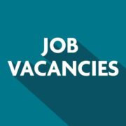 JOB VACANCIES: Receptionist, Flight Operations Inspector