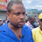 UPDATE: Upset taxi, bus operators could protest all week Loop Jamaica