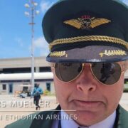 Pilot on inaugural Nigeria to Barbados flight says it was ‘easy’ Loop Barbados