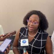 Lawrence T Gay safe but officials still investigating Loop Barbados