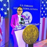 Guyana seeking to adopt new tourism themes as COVID-19 fades