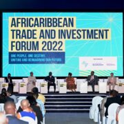 ACTIF 2022 Opens New Trade And Investment Path Between The Caribbean And Africa