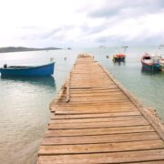 Gobierno anuncia incentivo económico para cerca de 500 pescadores