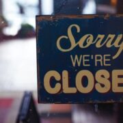 Inoperantes el 44 por ciento de los comercios del suroeste, según el CUD