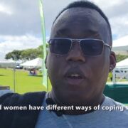 Counsellor concerned about suicides amongst males especially Loop Barbados