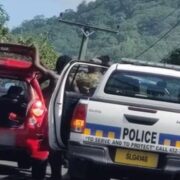 Saint Lucia Public Sensitization Campaign Highlights Ill Effects of Crime & Violence – St. Lucia Times News