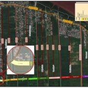 $11.8B in contracts signed for construction of Schoonord to Crane 4-lane highway