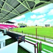 Pulse Warriors: Bringing the “party vibes” for CPL 2022