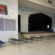 Varios municipios establecen refugios