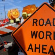 Traffic Interventions for this week beginning 12thSeptember, 2022