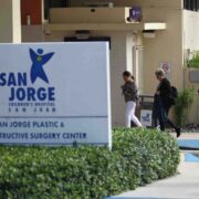 “Duro” y “difícil” para empleados del San Jorge Children’s Hospital proceso de quiebra de la institución