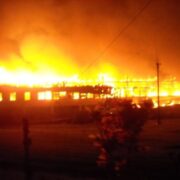 UWP Observes 13th Anniversary Of St Jude Hospital Fire – St. Lucia Times News