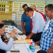 Govt in talks with West Dem residents to acquire properties for gas-to-shore pipeline