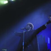 The Weeknd termina abruptamente su concierto a mitad de canción