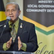Some flooding in Clarendon, but situation manageable so far – mayor Loop Jamaica