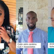 Annisha Gabriel awarded Project Management Scholarship by CJC + Associates