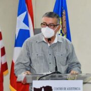 Designan un FEI para investigar al alcalde de Arecibo