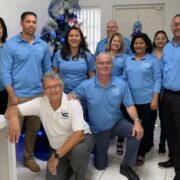 VCC International ta celebra 30 aña di existencia!
