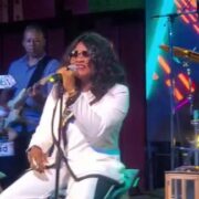 WATCH: Tanya Stephens in performance at album launch Loop Jamaica