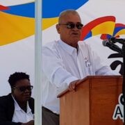 APUA water customers were inconvenienced because of the absence of electricity to power the reverse osmosis plants and the turbidity of the seas
