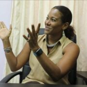 Dr Longmore travels the world to find her ‘piece’ of Rock Loop Jamaica
