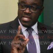 Duke : Budget allocation should stabilise lives of Tobagonians
