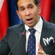 Ex-AG insisted: Government will honour indemnity deal with Nelson