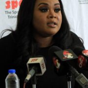 Cudjoe: Focus on development