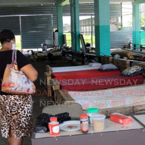 Cox defends closure of Riverside homeless shelter TEMPO Networks