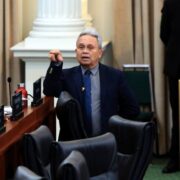 Speaker reins-in Imbert
