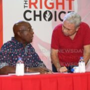 PM’s response to Kamla’s budget response – ‘The worse I have ever heard’