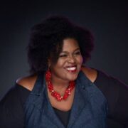 Shock, grief at sudden death of Janine Charles-Farray