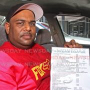 ‘Main Road’ fares to go up by $1 on Princes Town-San Fernando route