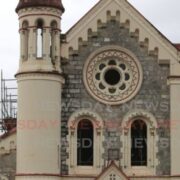 Belmont church still needs $6m-plus for restoration