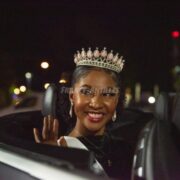 Floriane Bascou représentera la France à Miss Univers 2023