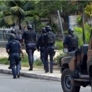 St James ‘most wanted’ man cut down in C-TOC operation in St Elizabeth Loop Jamaica