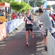 Will Nation remporte le 30e semi-marathon des Abymes