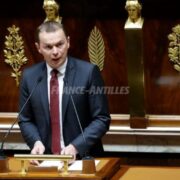 Réforme de l’assurance chômage: l’heure du vote à l’Assemblée nationale