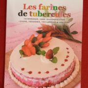 « Les farines de tubercules » de Eddy Babel