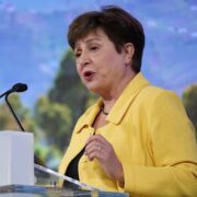IMF dims outlook for 2023 global economy amid Ukraine war Loop Jamaica