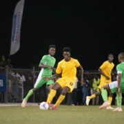 Notre Dame leads the goal feast in the BFA Republic Cup Loop Barbados
