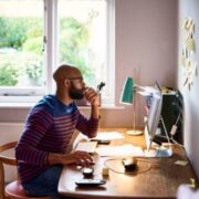 Chamber: Starting talks on work-from-home ‘wouldn’t hurt’