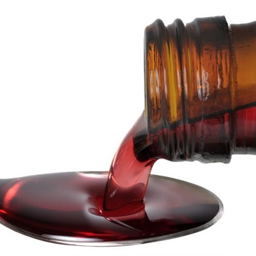 Jamaica on alert for cough syrups blamed for 66 child deaths Loop