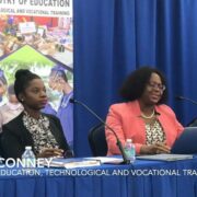 Minister McConney takes responsibility: ‘The buck stops with me’ Loop Barbados